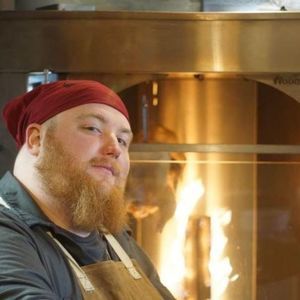 Meet your Posher, Jon